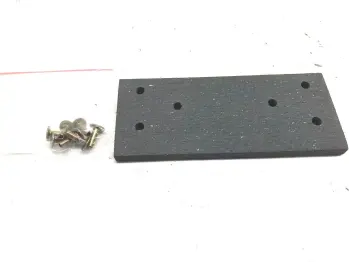 Belt Pulley Brake Lining Kit JDS1890